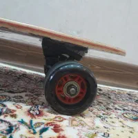 اسکیت برد|دوچرخه، اسکیت، اسکوتر|همدان, |دیوار