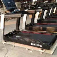 تردمیل باشگاهی powerful t907