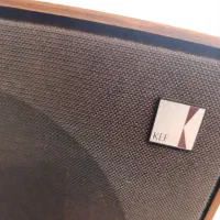 بلندگو اروپایی KEF|سیستم صوتی خانگی|تهران, سید خندان (جلفا)|دیوار