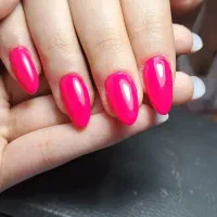 کاشت ناخن