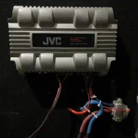 سیستم صوتی خودرو|قطعات یدکی و لوازم جانبی|قائمشهر, |دیوار