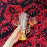 لیوان شربت خوری