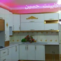 کابینت حسین