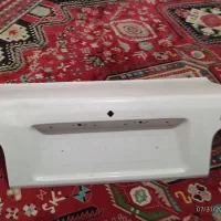 صندوق عقب فابریک استوک