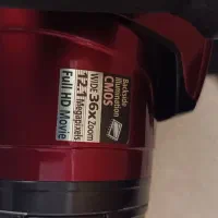 دوربین عکاسی نیکون p500 وl120|دوربین عکاسی و فیلم‌برداری|شیراز, شهرک سراج‎|دیوار