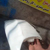 گلگیر استوک راست|قطعات یدکی و لوازم جانبی|یزد, |دیوار