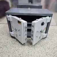 گاوصندوق زیرویترینی1متر عرض|ابزارآلات|قزوین, |دیوار