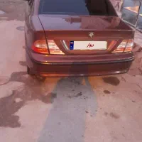 سمندمدل ۹۱|خودرو سواری و وانت|بندر امام خمینی, |دیوار