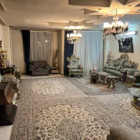 آپارتمان ۱۱۰ متری ورامین خیابان طالقانی