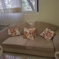 مبل راحتی شش نفره کارکرده