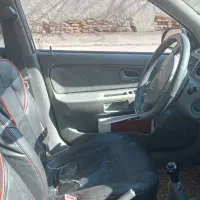 کیا ریو مدل ۱۳۸۷|خودرو سواری و وانت|اردبیل, |دیوار