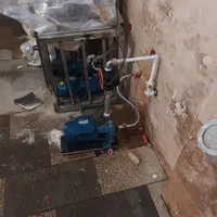 لوله کشی آب وفاضلاب پکیج رادیاتور،گرمایش،پمپ،استخر|خدمات پیشه و مهارت|مشهد, توس (بلوار توس)|دیوار