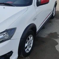 کوییک مدل402 سالم|خودرو سواری و وانت|برخوار, |دیوار