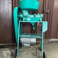 دستگاه آب انار گیری مارک ذوالفقار