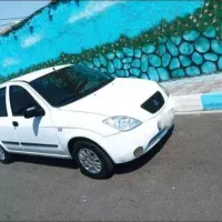 تیبا 2 (هاچبک) EX، مدل ۱۳۹۶