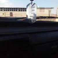 پلاک آویز ماشین|بدلیجات|سمنان, |دیوار