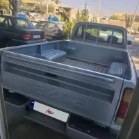 مزدا ژاپنی دوگانه فابریک