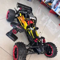 ماشین کنترلی بنزینی باجا baja 5b rofun