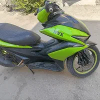 موتور ایروکسnvx150