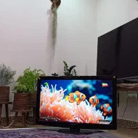 ال ای دی فول اچ دی پاناسونیک سه بعدی ۴۰ اصل ژاپن
