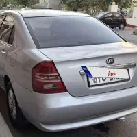 لیفان 620مدل 92بی رنک|خودرو سواری و وانت|تهران, دولتخواه شمالی|دیوار