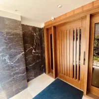 آپارتمان ۱۵۶متر محمدشهر