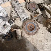 سرسیلندرکامل.گیربکس.دینام استارت.اکسل کامل|قطعات یدکی و لوازم جانبی|کرج, گلشهر|دیوار