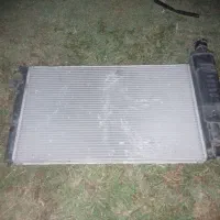 فروش دو عدد رادیاتور پژو 405|قطعات یدکی و لوازم جانبی|رودان, |دیوار