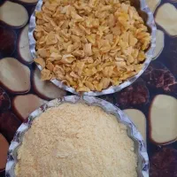 پودر سیر تازه