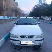 سمندef7 تمیز دوگانه کارخانه مدل ۹۱