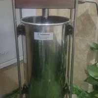 پر کن سوسیس کالباس بست