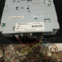 بلند گو مکسیدر .ظبط پایونیر|صوتی و تصویری|کرج, حسن آباد|دیوار