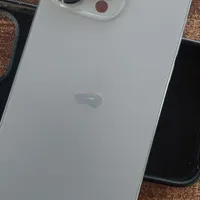 اپل iPhone 15 Pro Max با حافظهٔ ۲۵۶ گیگابایت|موبایل|طبس, |دیوار