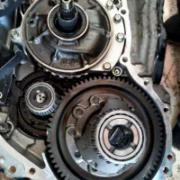 فروش وتعمیرگیربکس ۲۰۶و۲۰۷.Al4|قطعات یدکی و لوازم جانبی|آمل, |دیوار