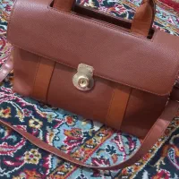 کیف چرم تهران