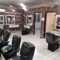 وسایل اموزشگاه ارایشگاه صفرتاصد