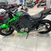 کویرموتور مدل 2S 249cc|موتورسیکلت|بیرجند, |دیوار