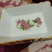 چینی گل سرخی|ظروف سرو و پذیرایی|کرمان, |دیوار