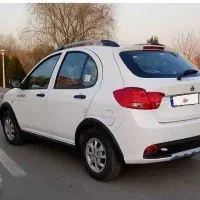 کوئیک 85 s  مدل 402