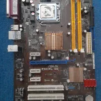 مادربردddr2asus