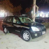 ایکس 33 مدل 90|خودرو سواری و وانت|مشهد, نوید|دیوار