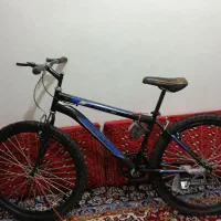 دوچرخه اکبند نو