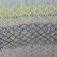 چیت نو|گلیم، جاجیم، گبه|ایلام, |دیوار