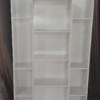 ویترین چوبی new|بوفه، ویترین، کنسول|رشت, سلیمانداراب|دیوار