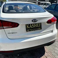 کیا سراتو اتاق جدید ، مدل ۲۰۱۷|خودرو سواری و وانت|کیش, |دیوار