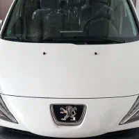 207دنده سقف فلز