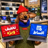 فقط ۴۸ساعت/تخفیف۷۰٪/انواع لپتاپ گرافیکی و نسل بالا