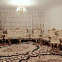 مبل ۹ نفره سلطنتی