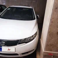 کیا سراتو مونتاژ اتوماتیک آپشنال 2000cc، مدل ۱۳۹۷|خودرو سواری و وانت|تهران, مجیدیه|دیوار