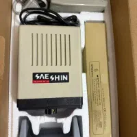 تعدادی وسایل آرایشگاه